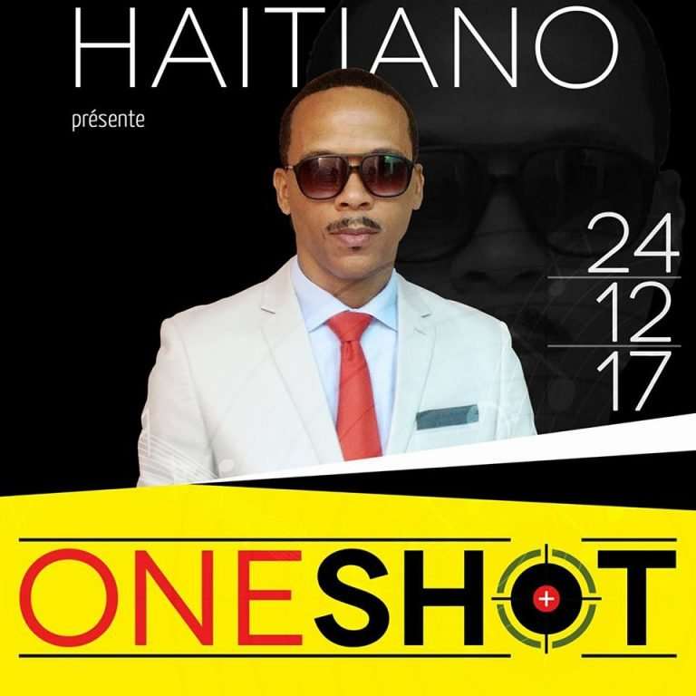 One Shot