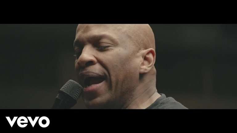 Donnie McClurkin , I Need You (Music & lyrics)