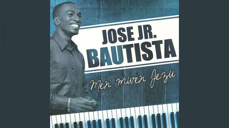 Men mwen Jezu , Jose Bautista ft, Stephie Pierre