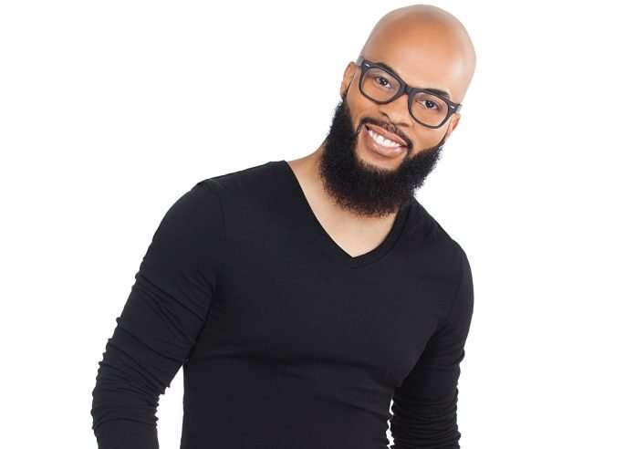 Le 10eme album de JJ Hairston quotMiracle Workerquot amp 1