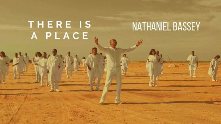 THERE IS A PLACE , NATHANIEL BASSEY