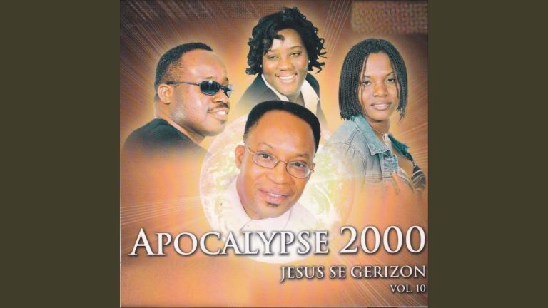 Apocalyspe 2000