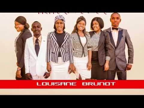 Louisane Brunot - Jezi nan bak la