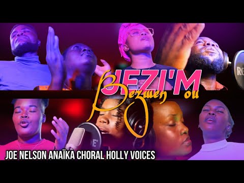 Joe Nelson ft Anaika - Jezi m bezwen ou