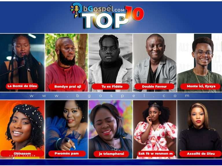 BGMag 36 - Top 10