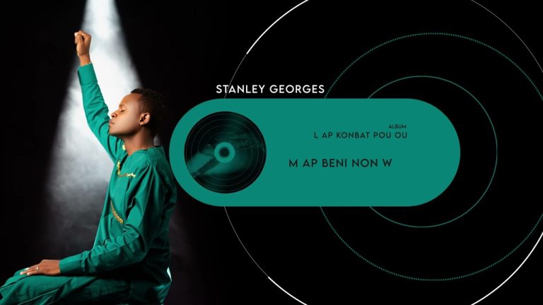 M ap Beni Non w  - STANLEY GEORGES (AUDIO)