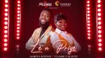 LÈ N PRIYE - James Legenis feat Claire Calixte ( Official Video) #lènpriye #worship #clairecalixte