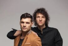 KING & COUNTRY