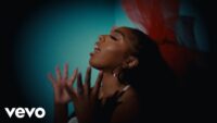 Anike – PRAY FOR ME (Official Music Video)