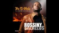 BA LI GLWA_Official Video – ROSSINY BRENELUS feat. Wayne Mondelus