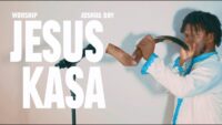 JESUS KASA-JOSHUA DDY