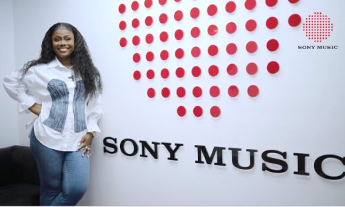 L'artiste Gospel Onos Ariyo rejoint Sony Music West Africa