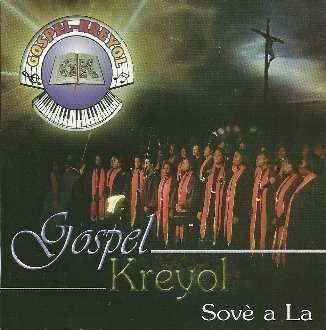 Gospel Kreyol Haiti