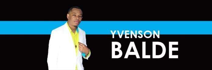 Yvenson Balde