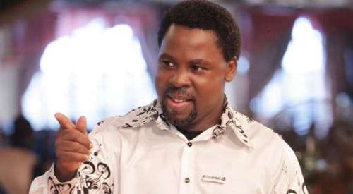 tb joshua 2