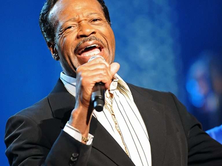 Edwin Hawkins, pionnier du gospel contemporain est décédé à 74 ans