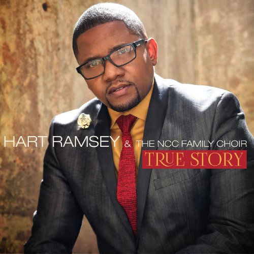 Shawn Bigby Étonne : Gospel et album du pasteur Hart Ramsey