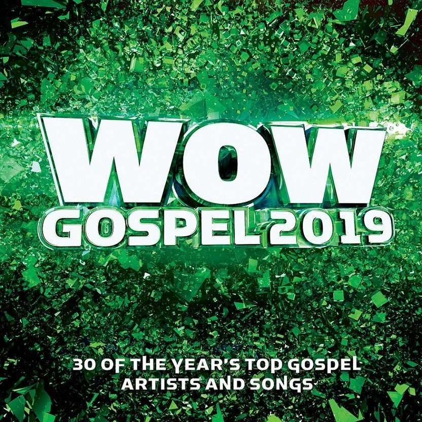 WOW Gospel 2019 Fredory Hammond Koryn Hawthorne Travis Greene