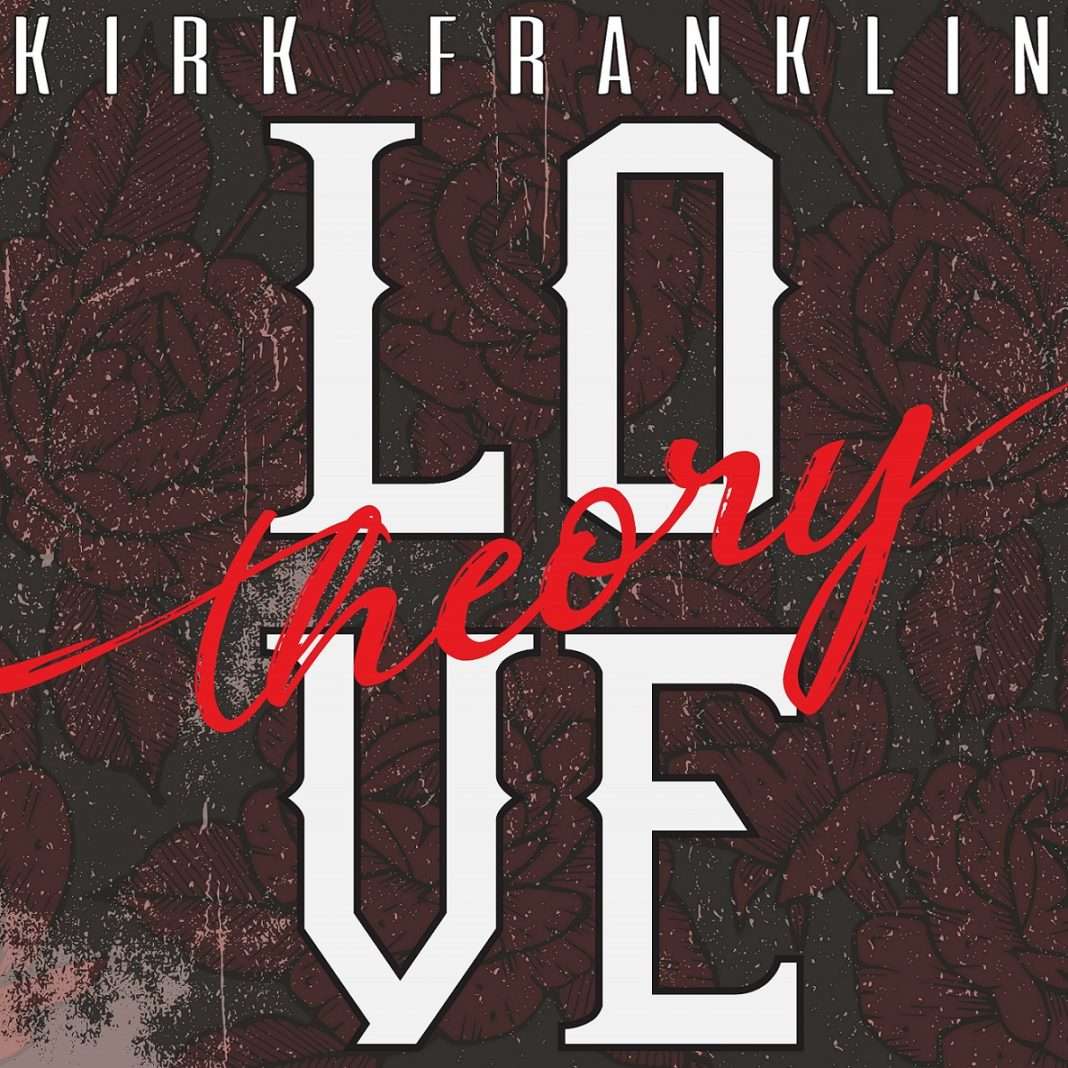 Kirk Franklin Théorie de l39amour Vidéo en direct