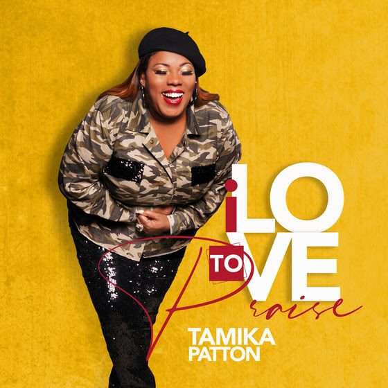 Tamika Patton offre la nouvelle confiture estivale Soulful Gospel «I