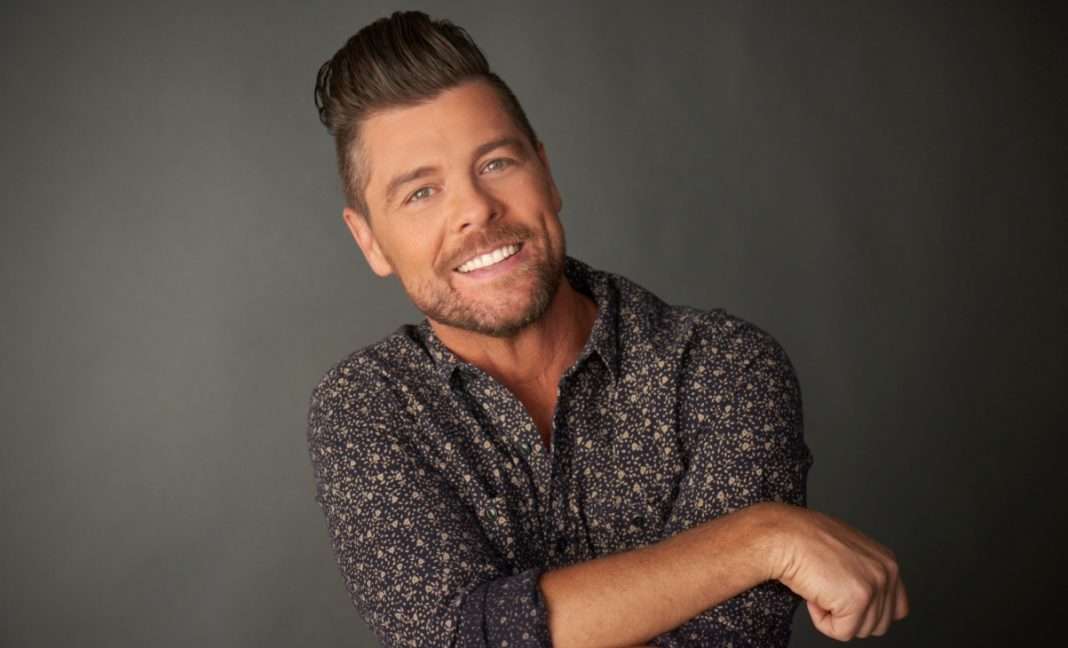 Jason Crabb s39associe a Icon Destinations pour un voyage unique