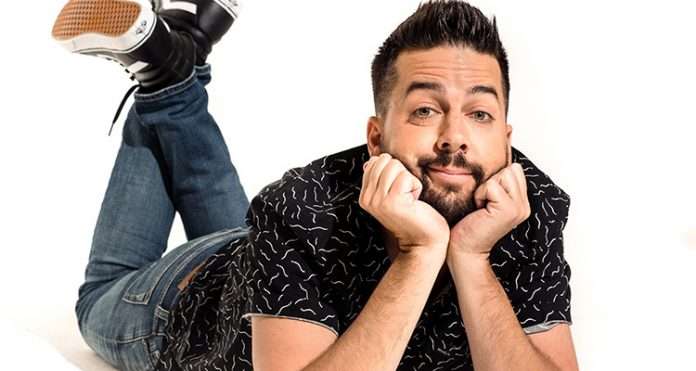 John Crist parle de son premier single et de sa