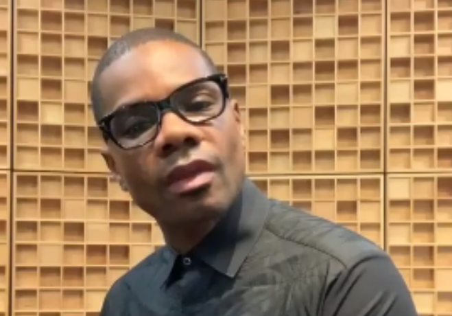 Kirk Franklin va boycotter les Dove Awards et le Trinity