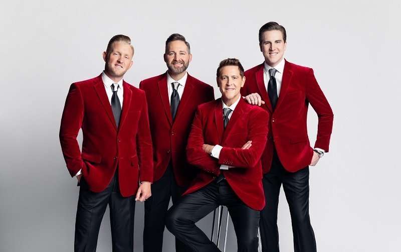 Ernie Haase Signature Sound Support New York prend soin