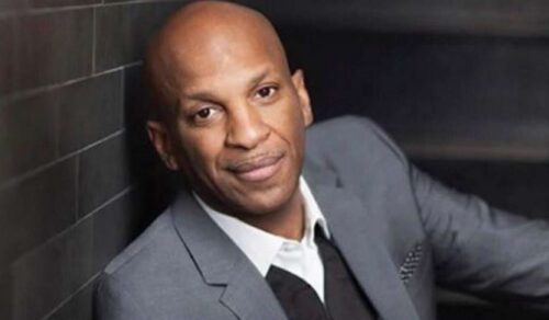 L39album de Donnie McClurkin quotUne chanson différentequot est maintenant disponible