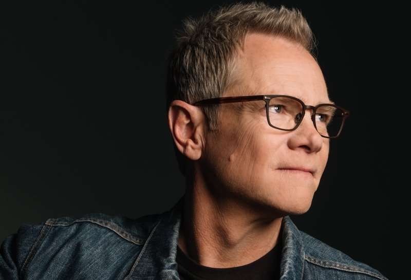 Steven Curtis Chapman remporte la nomination au GRAMMY