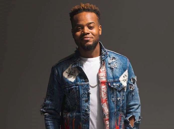 Interview de Travis Greene sur Beats 1