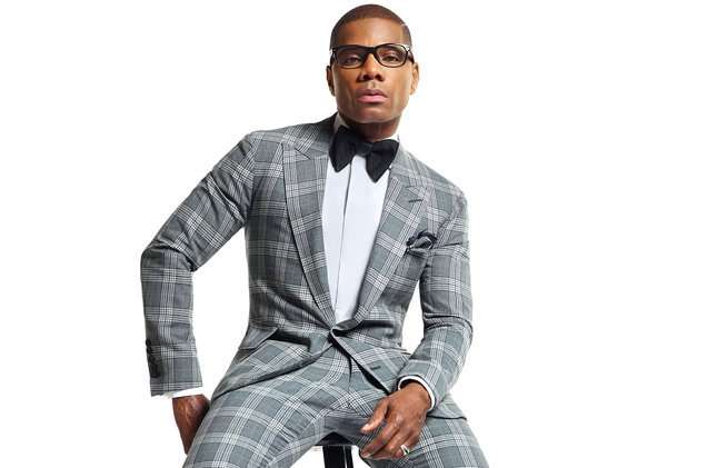 Kirk Franklin se produira dans le film GRAMMY Nipsey Hussle