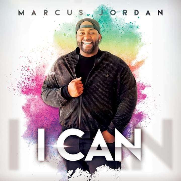 Marcus Jordan lance un puissant hymne 2020