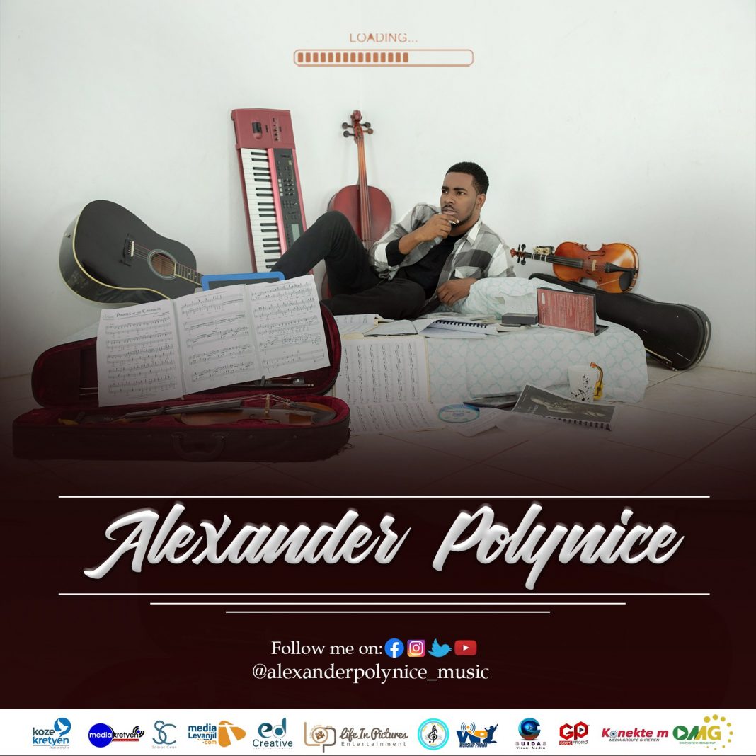 Alexander Polynice se prépare pour un nouveau projet.xx&oh=717889fa01148e173df2ddf3fcce8351&oe=5ED602E1