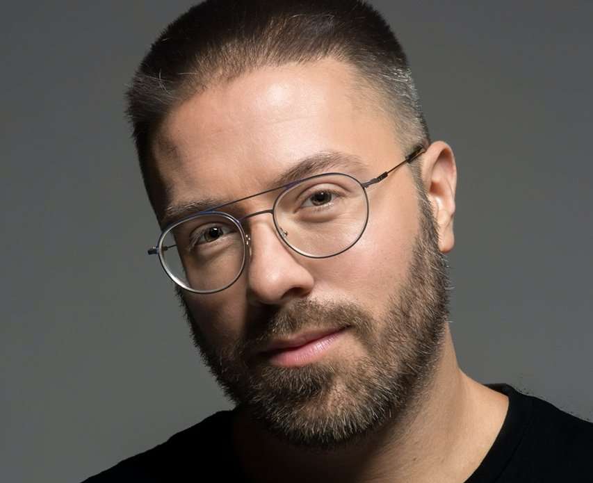 Danny Gokey raconte la peur paralysante qui la presque empêché