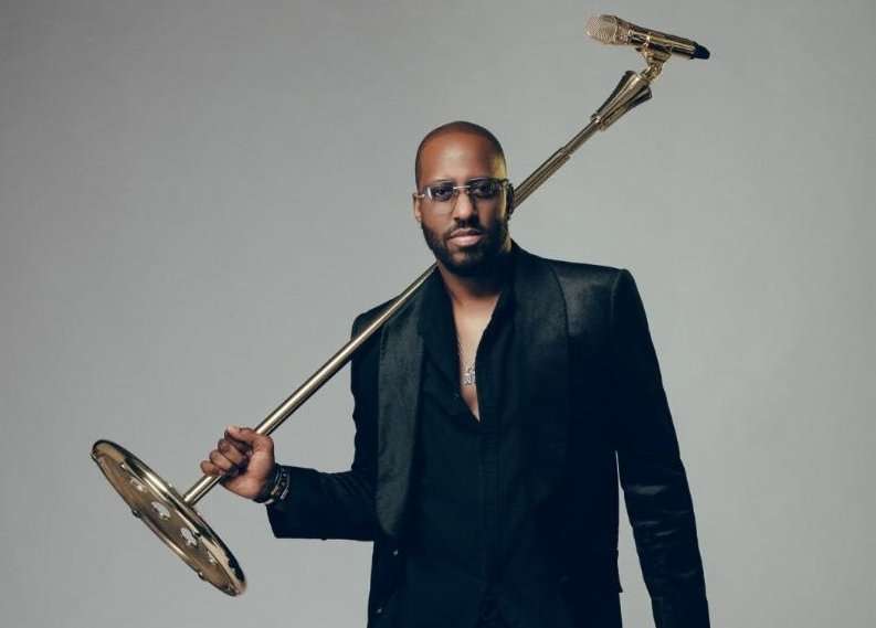 Isaac Carree revient avec son premier nouvel album en six