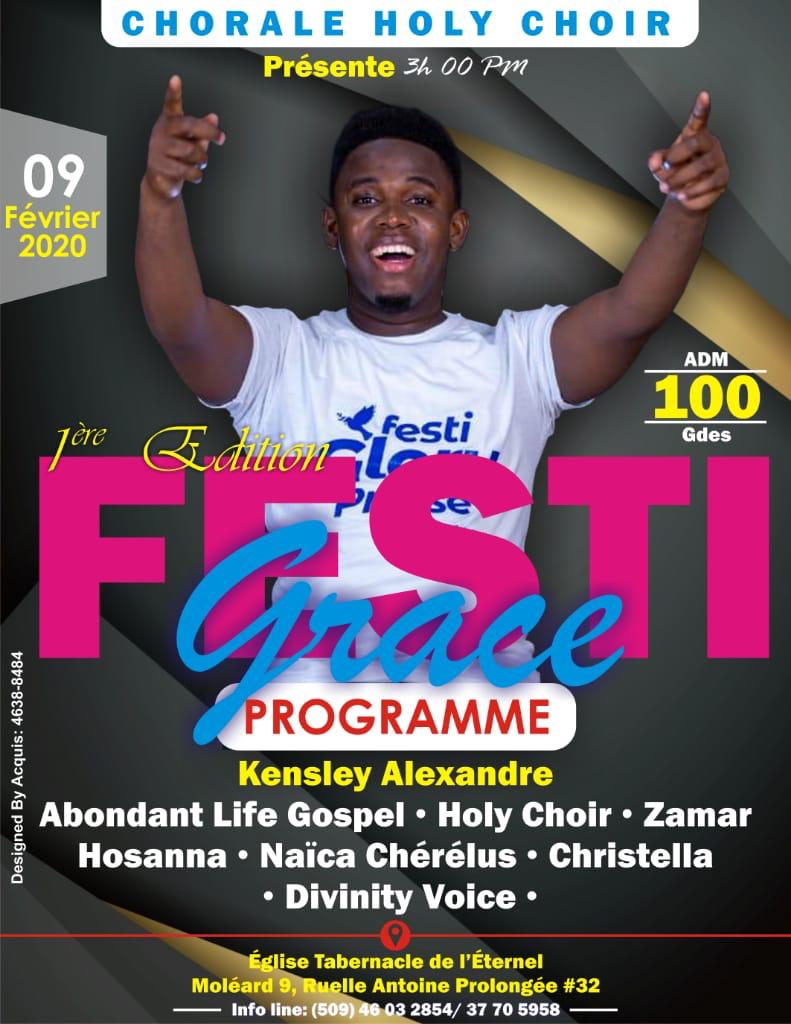 La première édition de FESTI GRACE cest ce dimanche 9.xx&oh=50e233f47644112fae053b78801cc0c1&oe=5ECF66C9