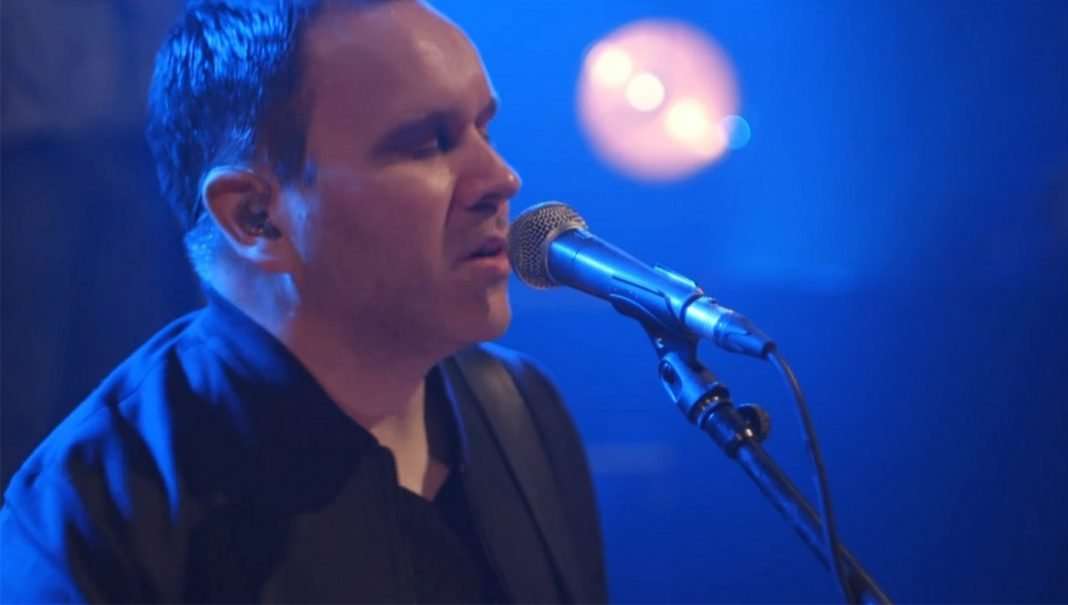 Matt Redman