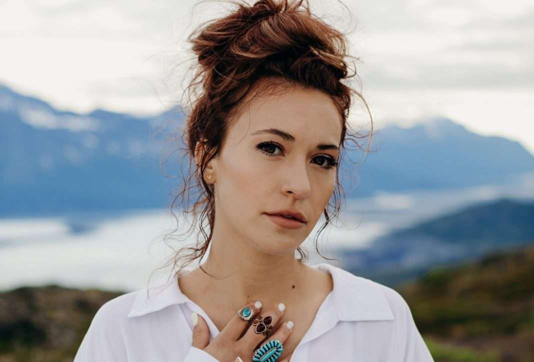 Lauren Daigle reporte les dates de sa tournée mondiale