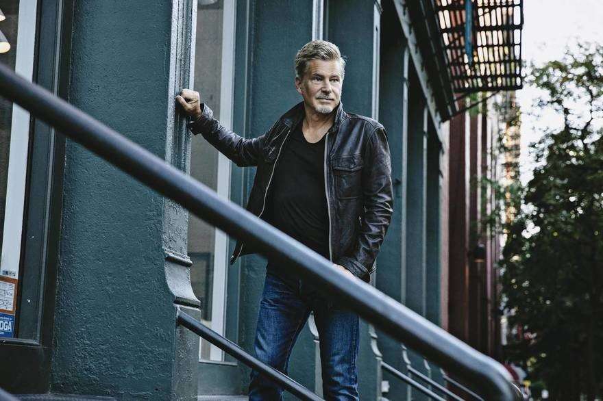 Paul Baloche lance un nouvel album 039 le