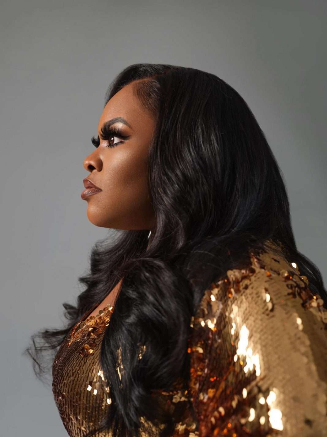 Tasha Cobbs Leonard va enregistrer en direct à Nashville