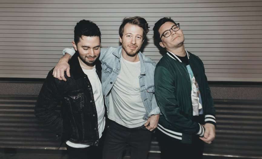 Tenth Avenue North annonce la diffusion en direct de la