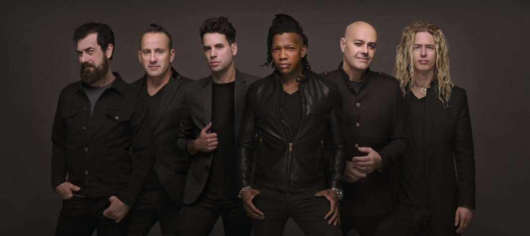 Les Newsboys ramènent le Signature Show à la maison avec