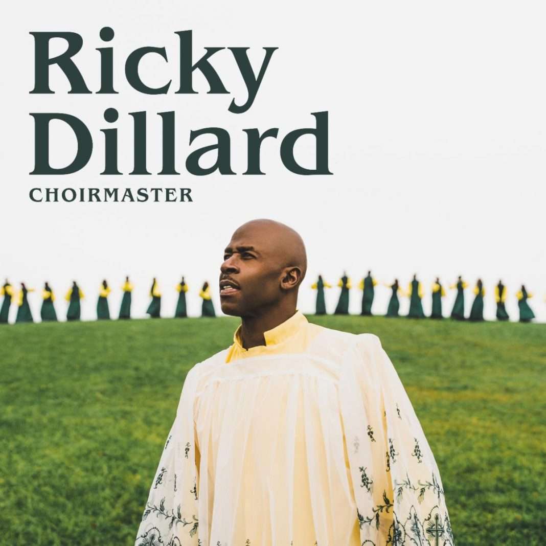 Ricky Dillard 039 s 039 Chef