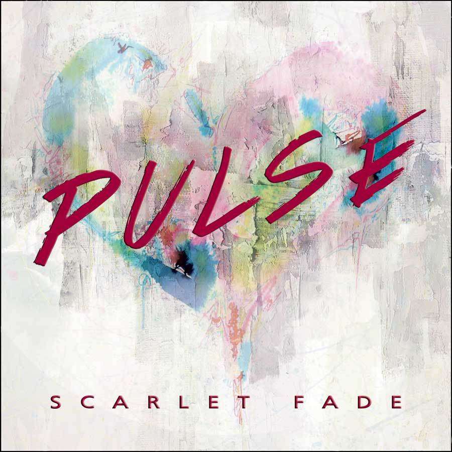 Scarlet Fade sort un nouveau single