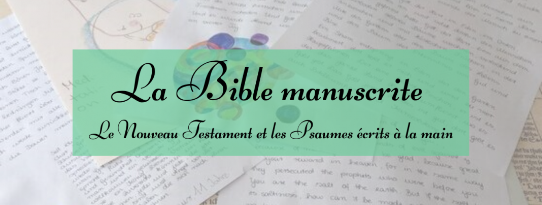 1589609425 Traduit et transmet la Bible depuis 1818 La Bible