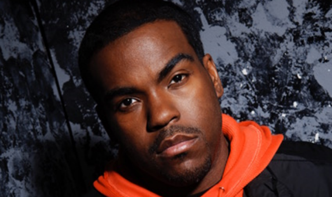 Rodney Darkchild Jerkins présente The Good News Come Together