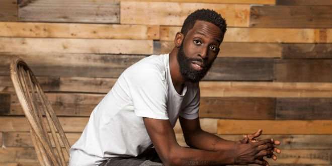 Tye Tribbett publie «We Gon’ Be Alright »de son nouvel