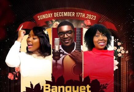 #PhiladelphiaYoungMinistry presents “BANQUET” • “Yon Nwit Ou Pap Janm Bliye” on ...