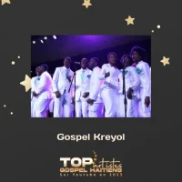 Top2023 – Gospel kreyol